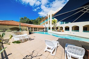 Shingley Beach Resort