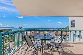 Shingley Beach Resort