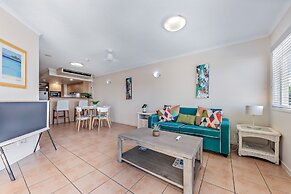 Shingley Beach Resort