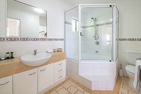 Shingley Beach Resort