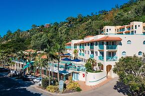 Shingley Beach Resort