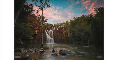 Shingley Beach Resort