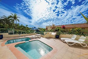 Shingley Beach Resort