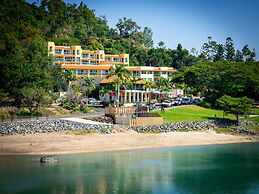 Shingley Beach Resort