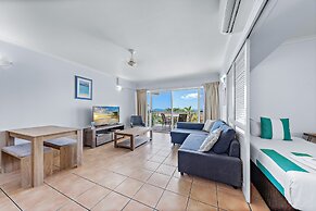 Shingley Beach Resort