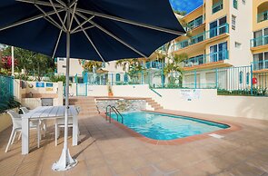 Shingley Beach Resort