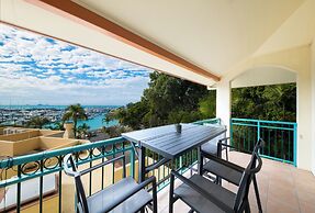 Shingley Beach Resort