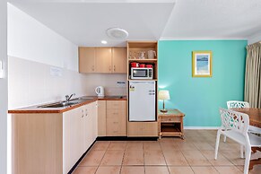 Shingley Beach Resort