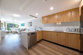 Shingley Beach Resort