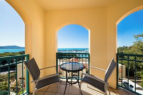 Shingley Beach Resort