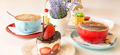 Shingley Beach Resort