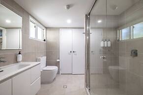 Shingley Beach Resort