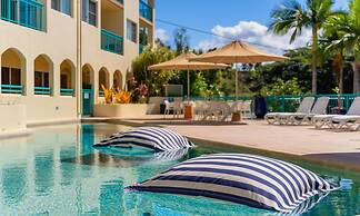 Shingley Beach Resort