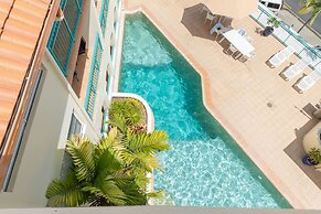 Shingley Beach Resort