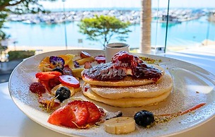 Shingley Beach Resort