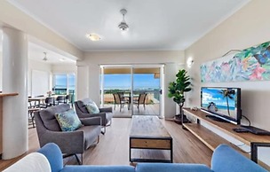 Shingley Beach Resort