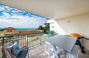 Shingley Beach Resort