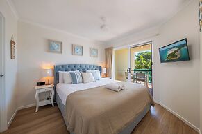 Shingley Beach Resort