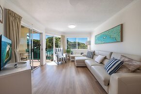 Shingley Beach Resort