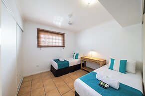 Shingley Beach Resort