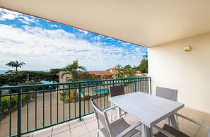 Shingley Beach Resort