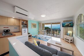 Shingley Beach Resort