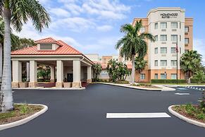 Homewood Suites West Palm Beach