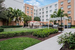 Homewood Suites West Palm Beach