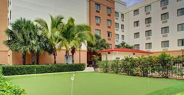 Homewood Suites West Palm Beach