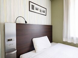Comfort Hotel Maebashi