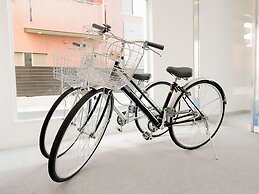 Comfort Hotel Maebashi