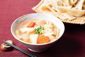 Comfort Hotel Maebashi