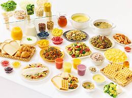 Comfort Hotel Maebashi