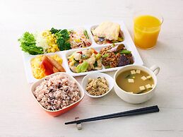 Comfort Hotel Maebashi