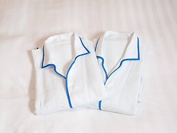 Comfort Hotel Maebashi