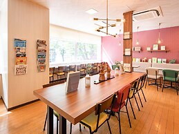 Comfort Hotel Maebashi