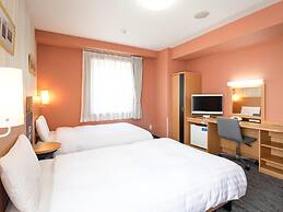 Comfort Hotel Maebashi