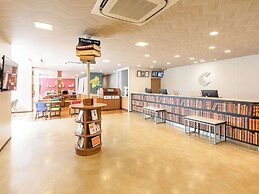 Comfort Hotel Maebashi
