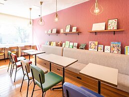 Comfort Hotel Maebashi