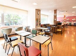 Comfort Hotel Maebashi