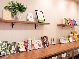 Comfort Hotel Maebashi