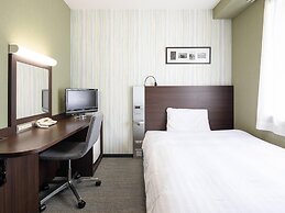 Comfort Hotel Maebashi