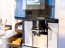 Comfort Hotel Maebashi