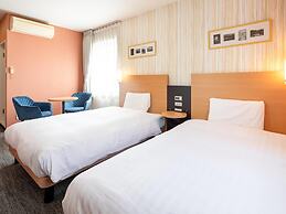 Comfort Hotel Maebashi