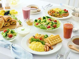 Comfort Hotel Maebashi