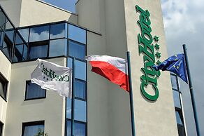 City Hotel
