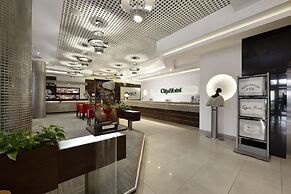 City Hotel