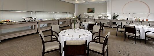 City Hotel