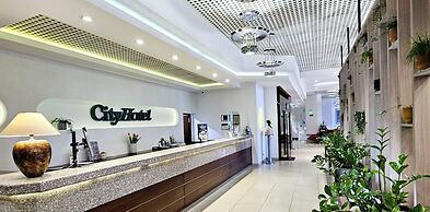 City Hotel