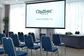 City Hotel